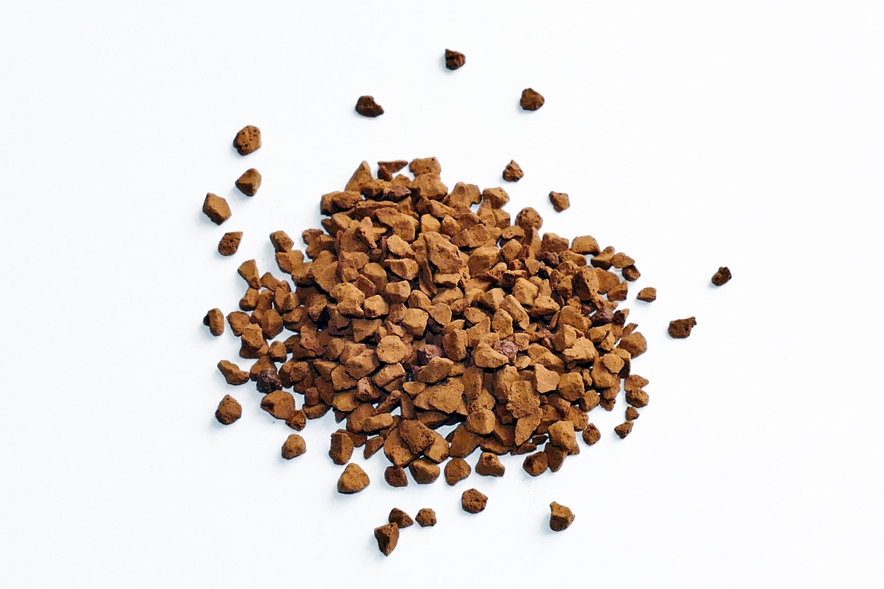 Granule