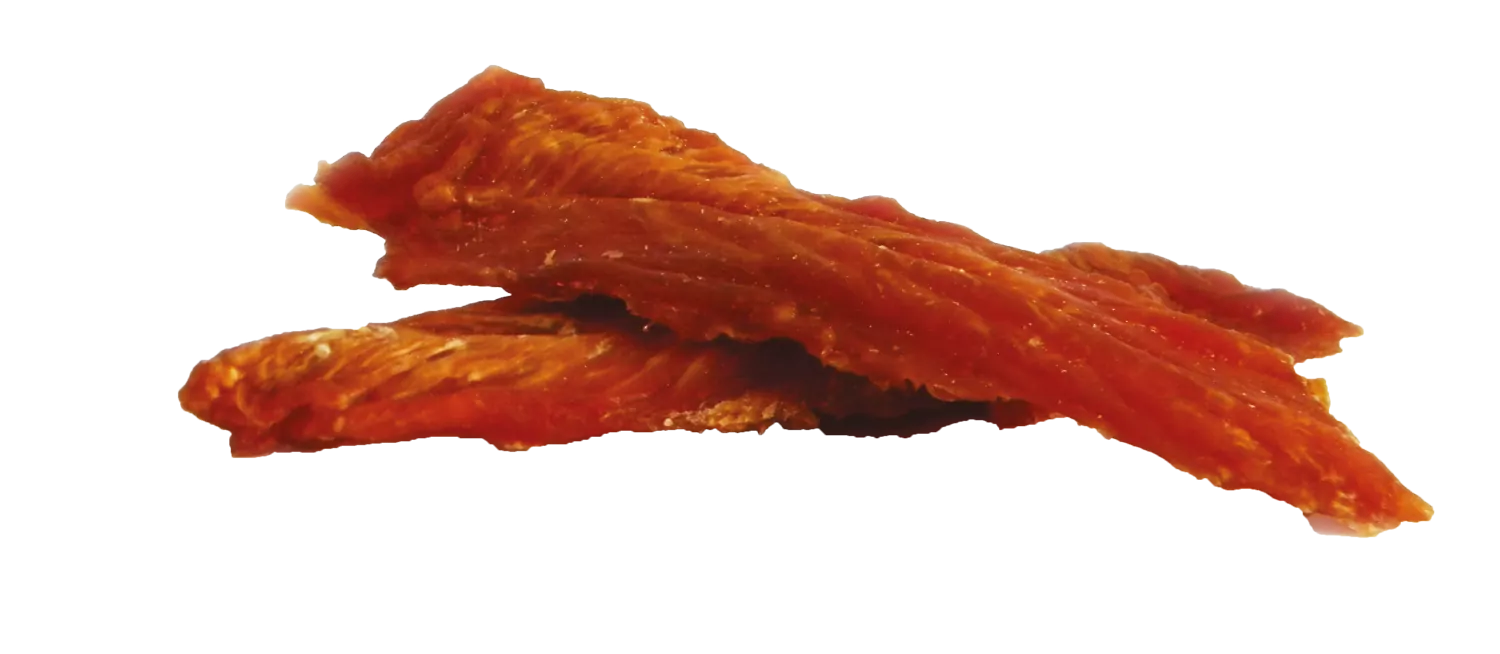 Sušené maso