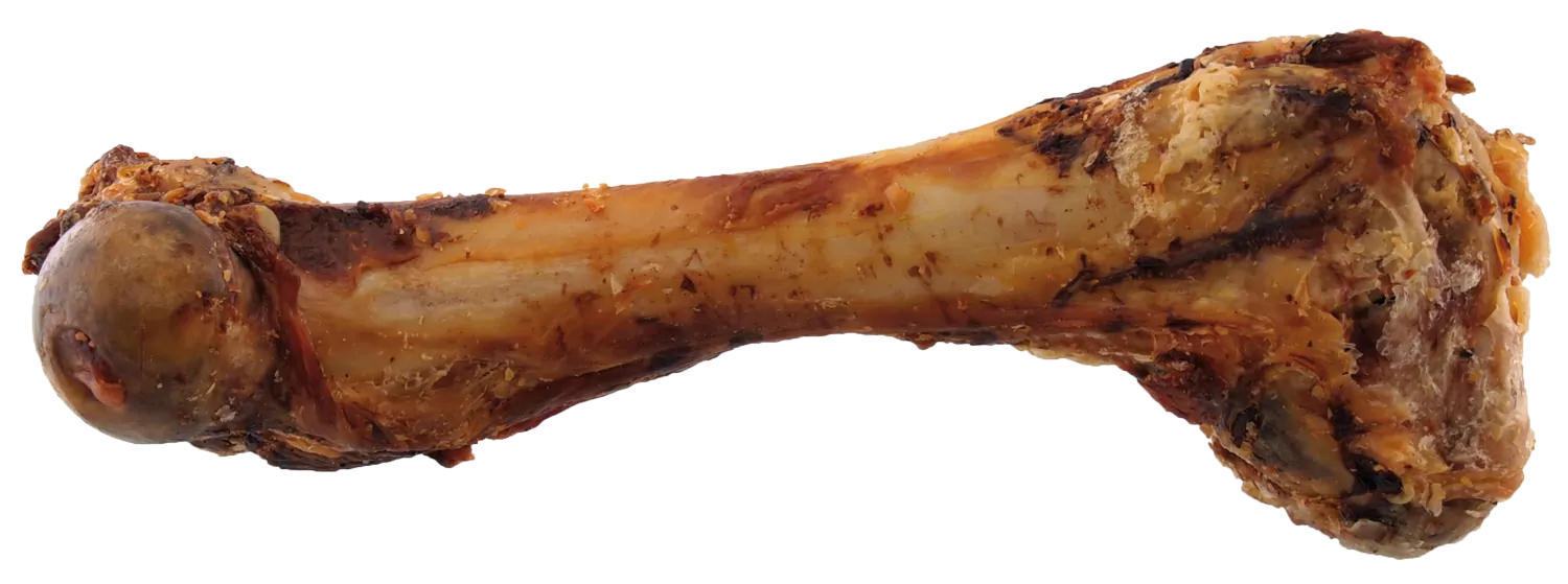 Sušené a uzené pamlsky