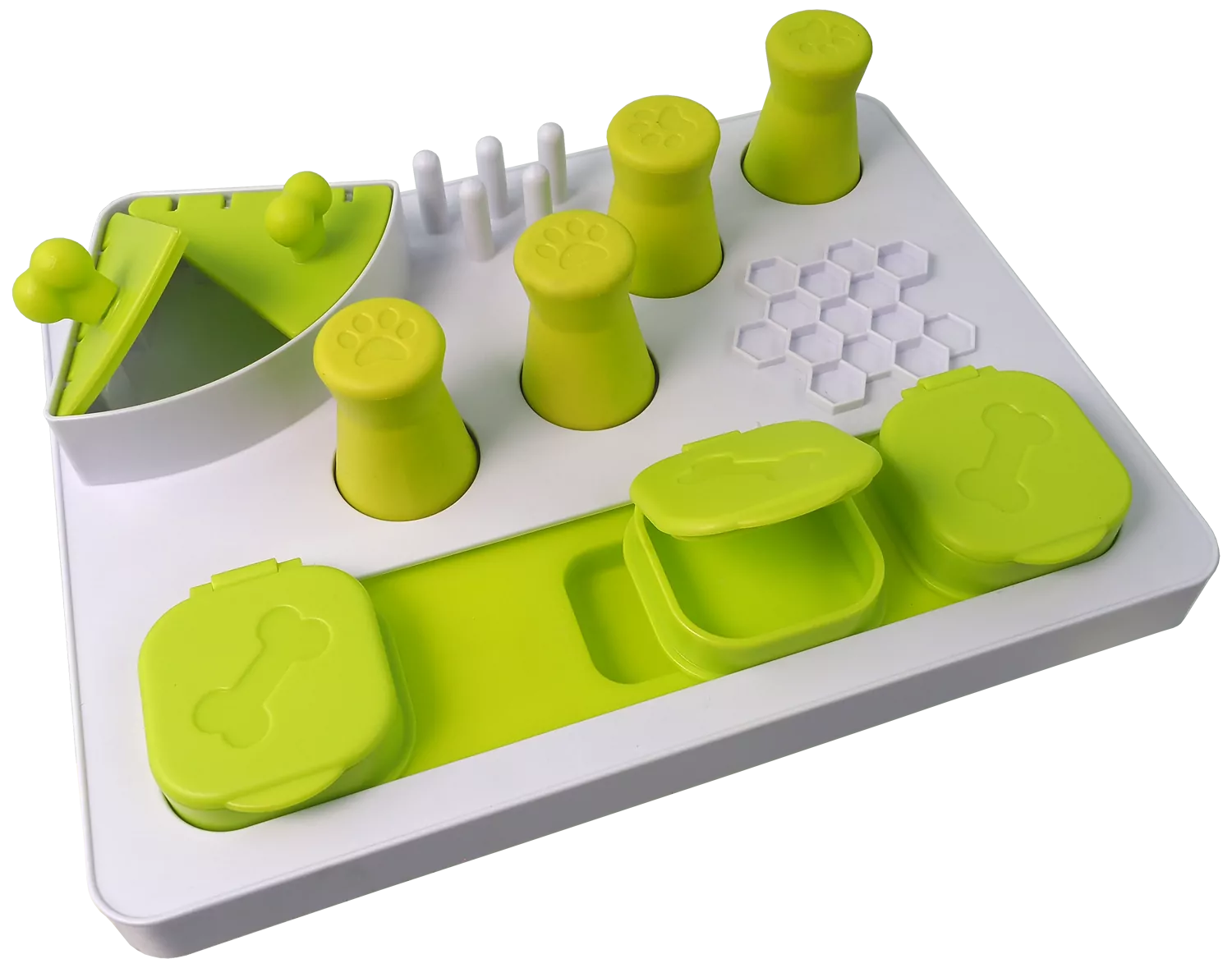 Interaktivní hračky