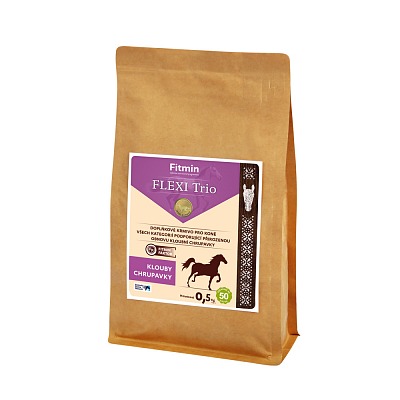 Fitmin horse FLEXI TRIO