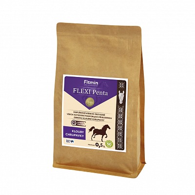 Fitmin horse FLEXI PENTA