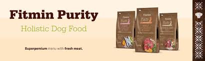 Fitmin Purity