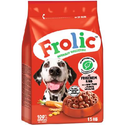 Frolic