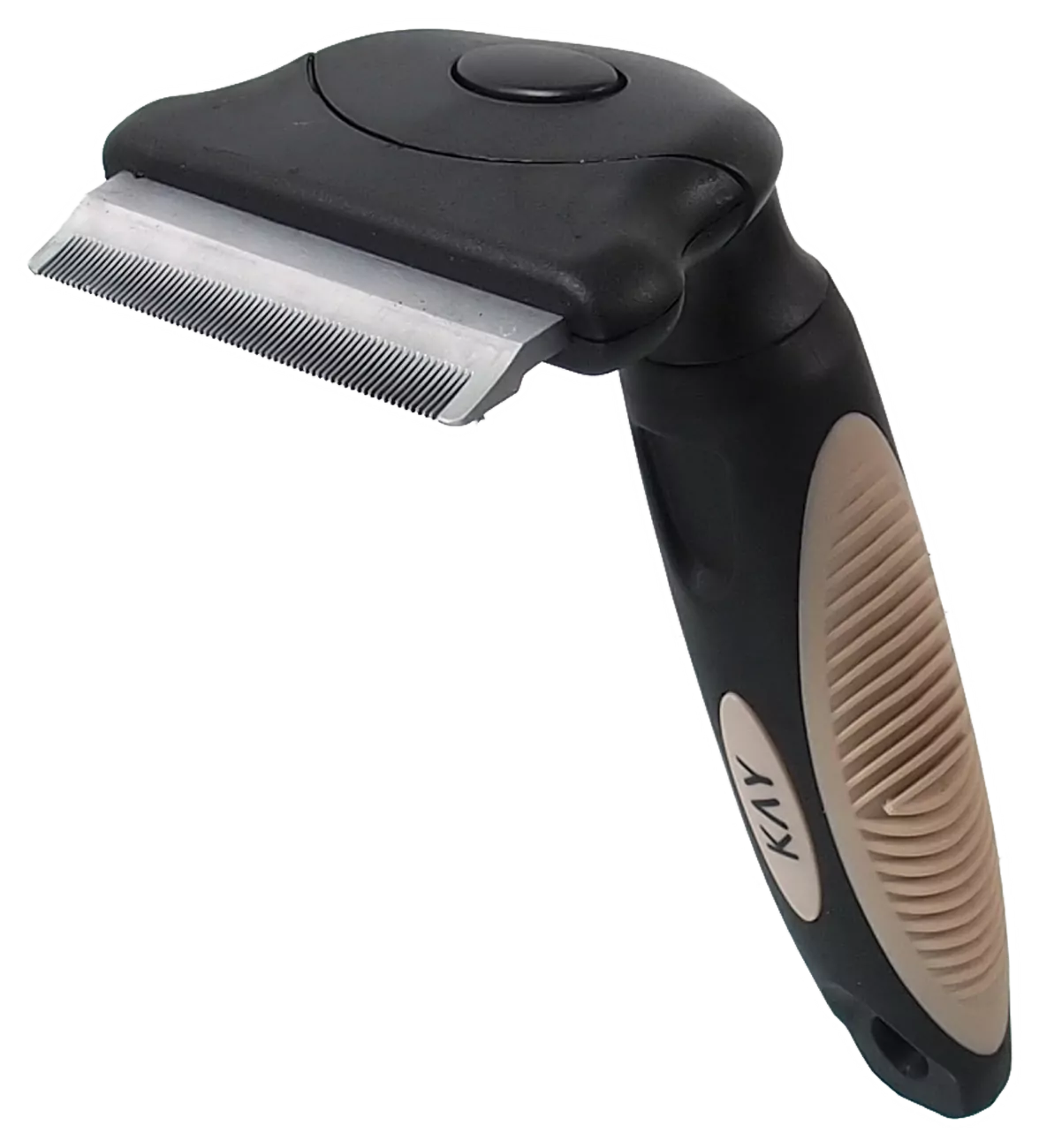 Hřebeny, kartáče, drápky