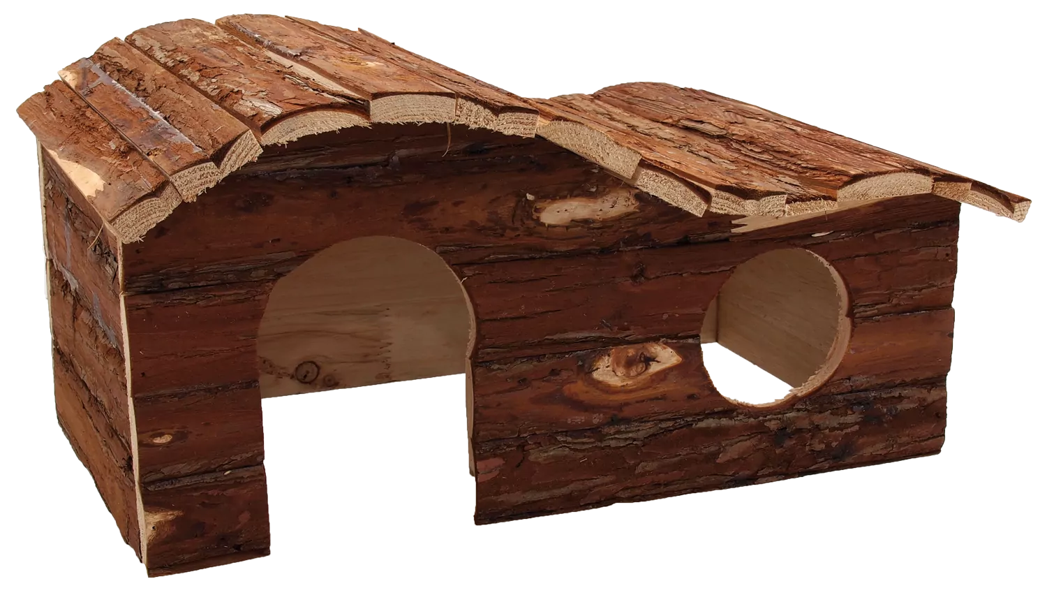 Domky, pelíšky a prolézačky