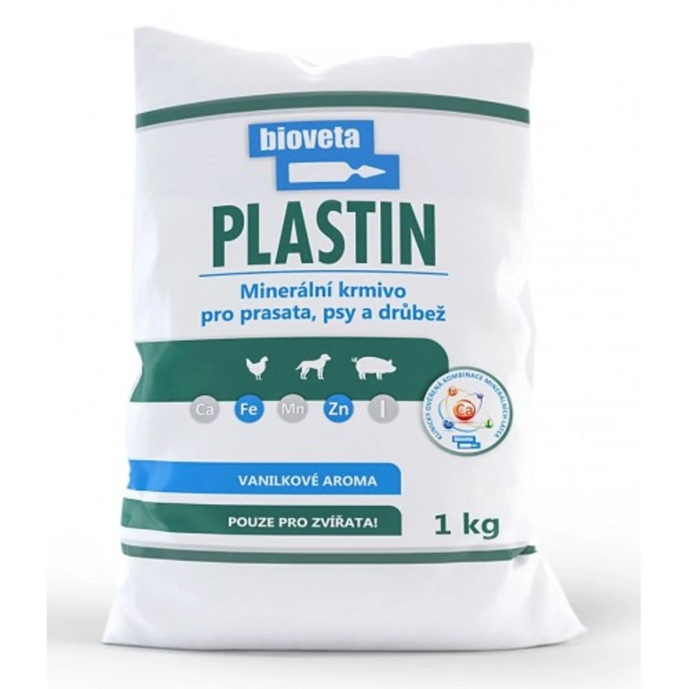 Plastin 1kg