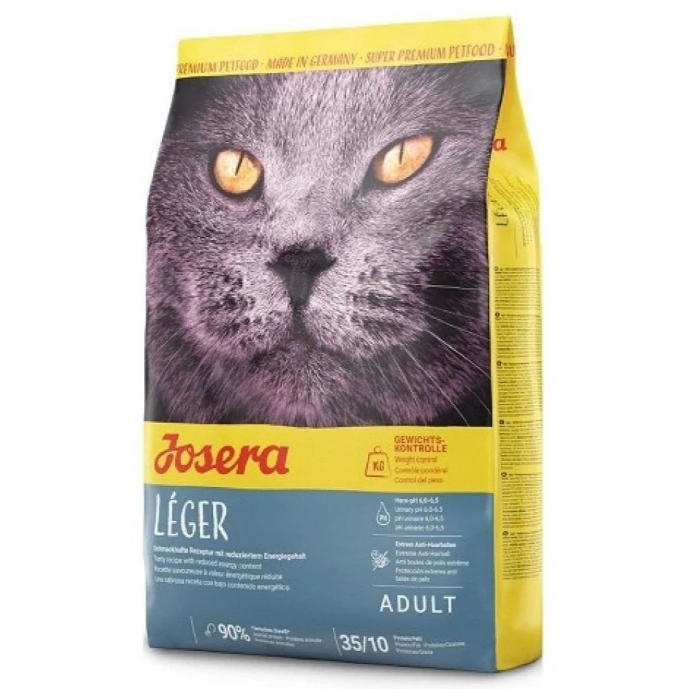 Josera 10kg Léger