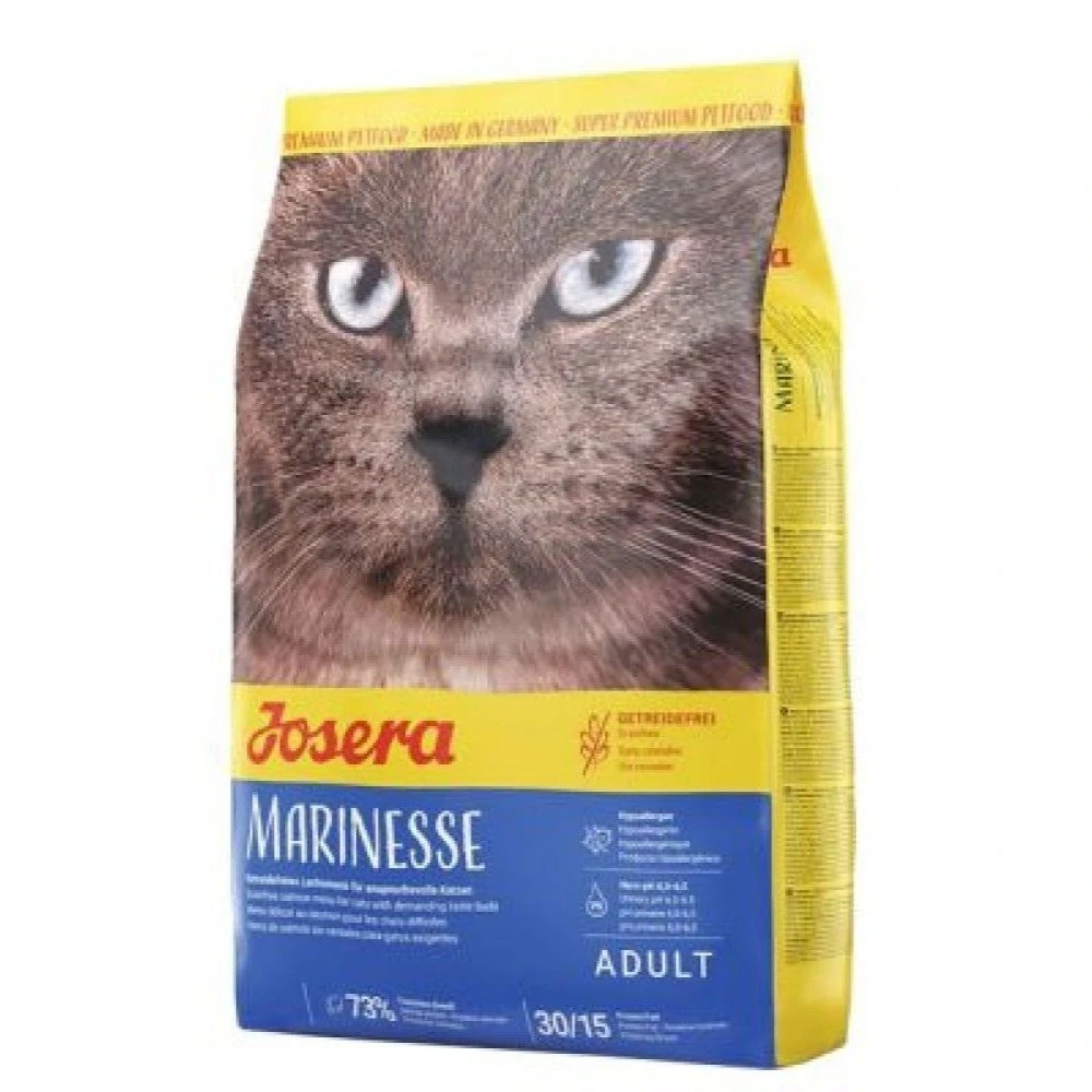 Josera 10kg Marinesse