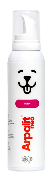 Pěna Arpalit Neo 150ml