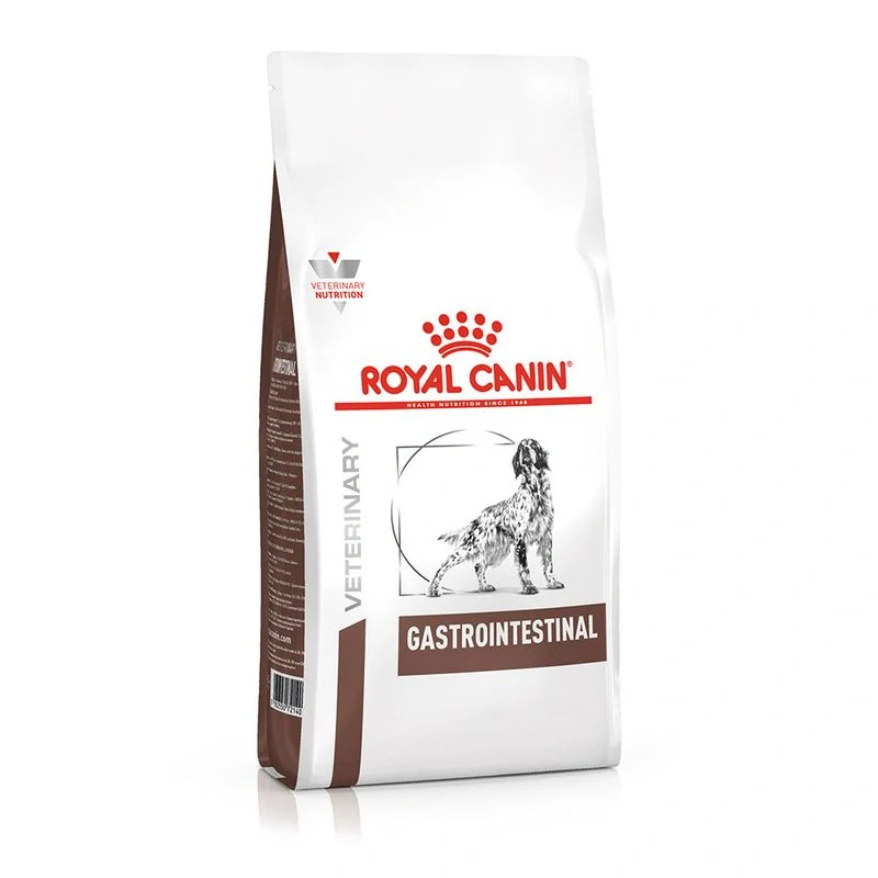 Royal Canin VD Dog Gastrointestinal 2kg