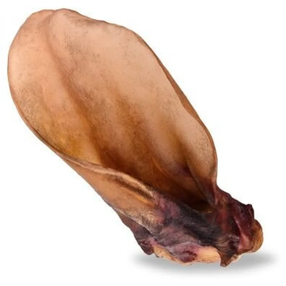 Hovězí ucho sušené