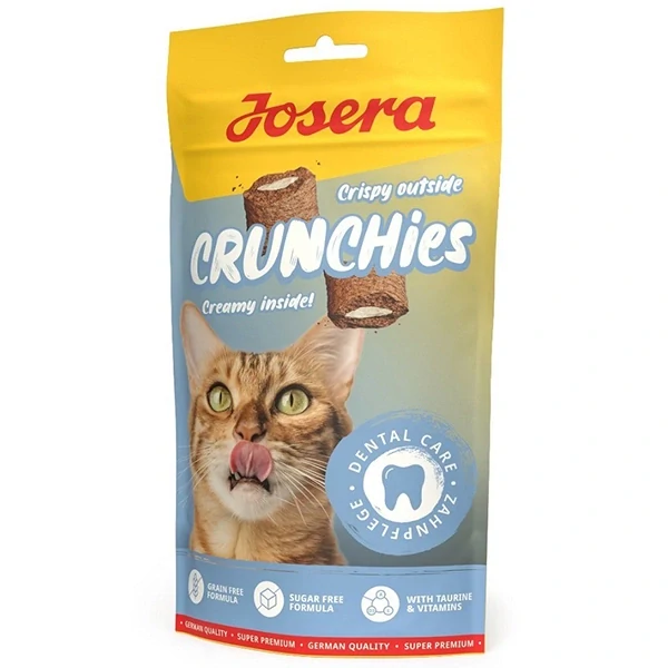 Josera Cat Crunchies Dental 60g