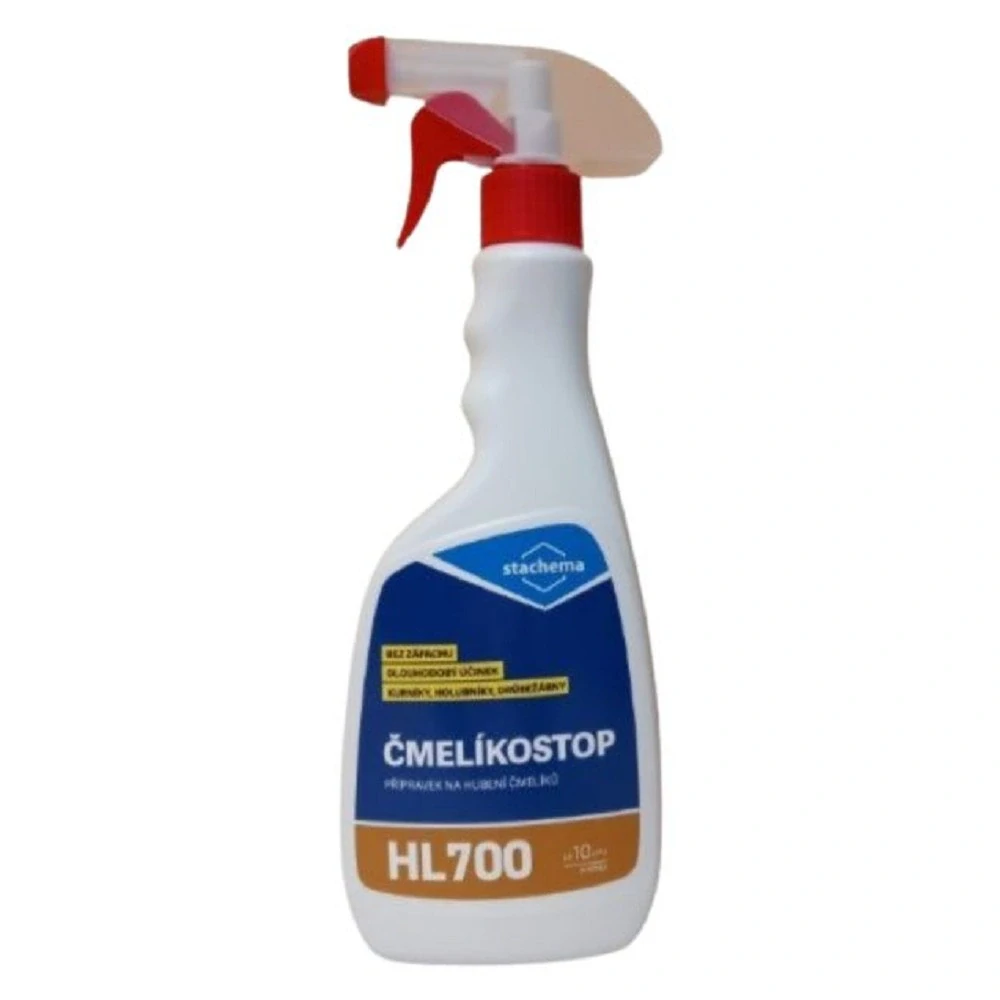 Čmelíkostop spray 250ml