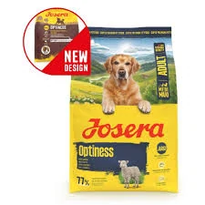 Josera 12,5kg M/M Adult Optiness dog