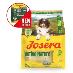 Josera 900g* A/S Adult Active Nature dog