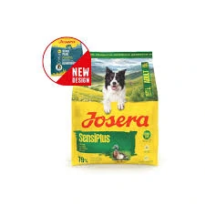 Josera 900g A/S Adult Sensi Plus dog