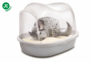 JK koupelna činčila 26x20x20cm