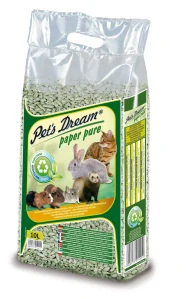 JRS Pet's Dream Paper Pur 4,8kg