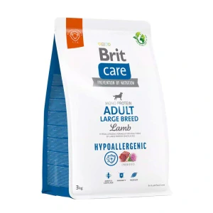 Brit Care Dog Hypoallergenic Adult Large Breed 3kg