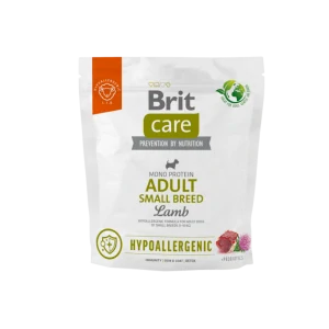 Brit Care Dog Hypoallergenic Adult Small Breed 1kg