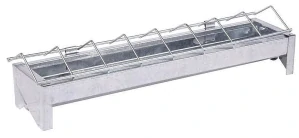 Krmítko pro drůbež 300mm, Zn