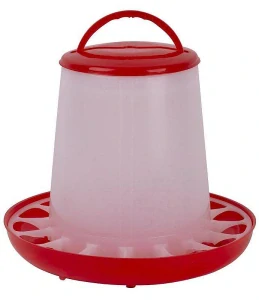 Krmítko pro drůběž Goodfarm 9kg, plast