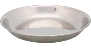 Miska nerez 200ml kočka