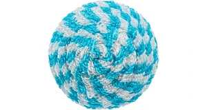 Míček provázkový 4,5cm Trixie