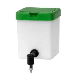 Napáječka pro králíky Goodfarm 0,5l, plast