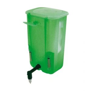 Napáječka s napáječem DERBY 1000ml