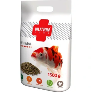 Nutrin Pond Optimal 1500g