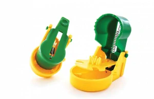 Past na myši plastová