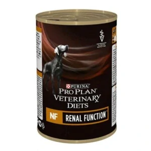 Purina PPVD Canine konz. NF Renal Function 400g