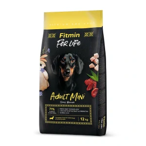 Fitmin For Life Mini 12 kg
