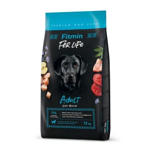 Fitmin For Life Adult Large Breed 12 kg