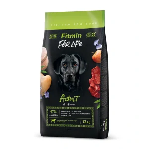 Fitmin For Life Adult 12 kg