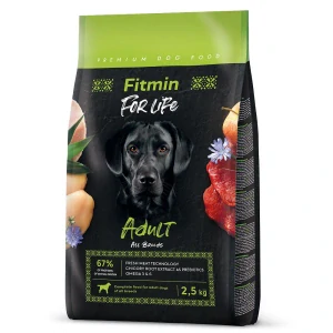 Fitmin For Life Adult 2,5 kg