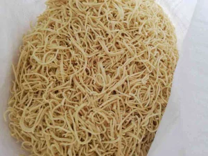 Těstoviny instantní 1kg