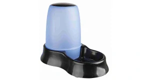 Zásobník na vodu a krmení 0,6l