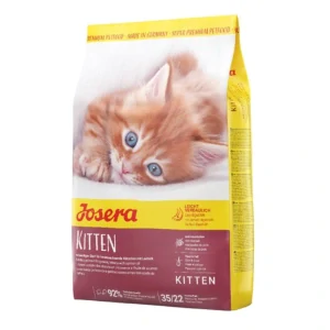 Josera 2kg Kitten