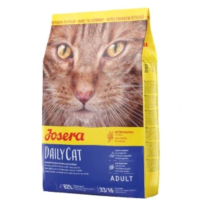 Josera 4,25kg DailyCat