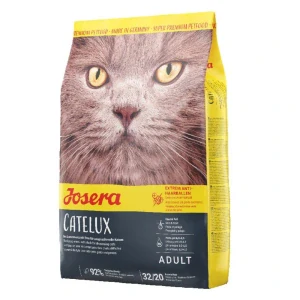 Josera 4,25kg Catelux