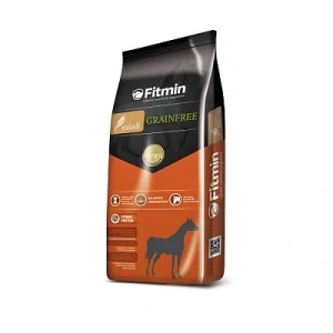 Fitmin Müsli Grainfree krmivo pro koně 20 kg