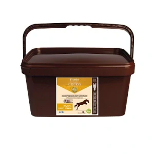 Fitmin Céčko doplňkové krmivo pro koně 8 kg