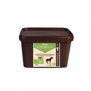 Fitmin Herbs bronchial doplňkové krmivo pro koně 1 kg