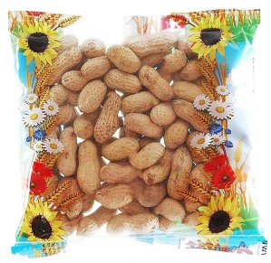 Apetit Podzemnice natural celá 150g