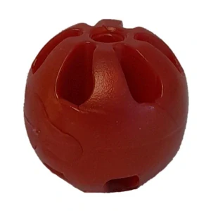 Míč gumový twister 8cm s vůní