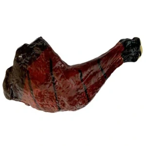 Tatrapet hračka Stehno pečené vinyl 19cm