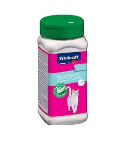Vitakraft Deo Fresh Aloe Vera 720g